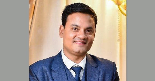 সড়ক পরিবহন শ্রমিক দলের কেন্দ্রীয় কমিটিতে সাবেক ছাত্রনেতা আহমদ নুর এরিক