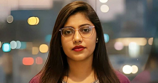 হাজারীবাগের হোস্টেলে এনসিপির জান্নাতারা রুমীর মরদেহ উদ্ধার