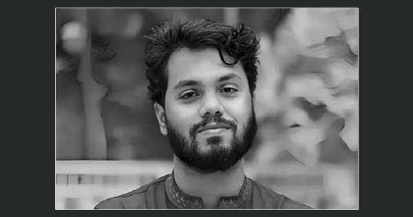 বিমানবন্দরে হাদির মরদেহ, নেওয়া হবে ঢাবির কেন্দ্রীয় মসজিদে