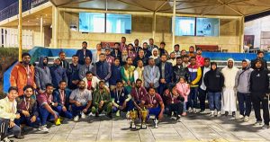 বিজয় দিবস উপলক্ষে আরব আমিরাতে টি-টোয়েন্টি ক্রিকেট টুর্নামেন্ট