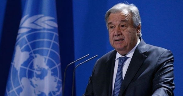 হাদি হত্যা: সবাইকে ‘সংযত’ থাকার আহ্বান জাতিসংঘের