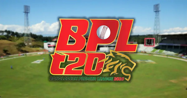 শঙ্কা আর বিতর্কের মেঘ সরিয়ে কাল মাঠে গড়াচ্ছে বিপিএল