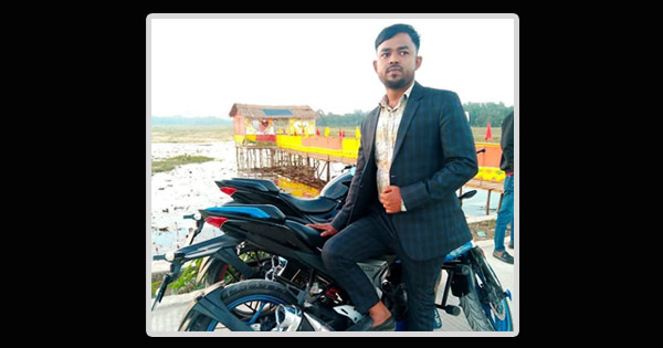 উখিয়ায় মোটরসাইকেল-সিএনজি মুখোমুখি সংঘর্ষে যুবক নিহত