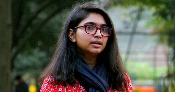 এনসিপি থেকে পদত্যাগ করেছেন তাসনিম জারা