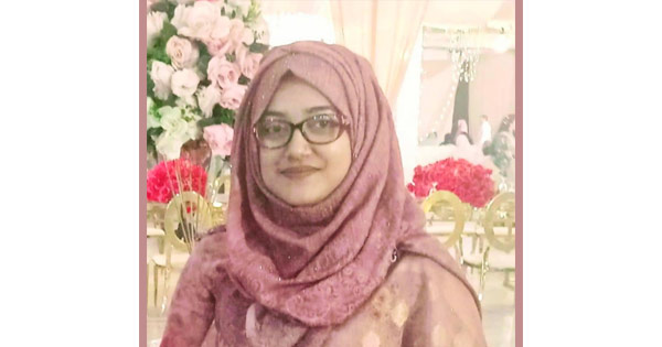 মিরসরাইয়ে নারী ইউপি সদস্য গ্রেপ্তার