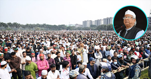 বীর ওসমান হাদি, তুমি সব বাংলাদেশির বুকে থাকবে: প্রধান উপদেষ্টা