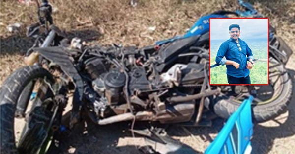 চকরিয়ায় বাসচাপায় মোটরসাইকেল আরোহীর মৃত্যু