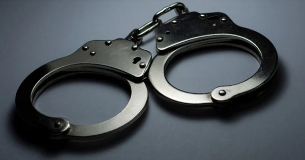 লোহাগাড়ায় নিষিদ্ধ ছাত্রলীগ নেতা আটক