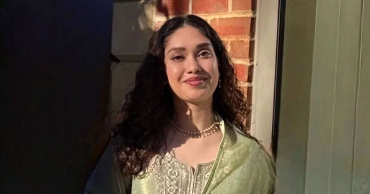 দেশের জন্য সর্বোচ্চ ভূমিকা রাখতে চাই : জাইমা রহমান