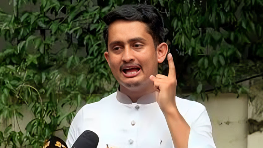 হাদির খুনিদের ফেরত না দেওয়া পর্যন্ত ভারতীয় হাই কমিশন বন্ধ থাকবে: সারজিস