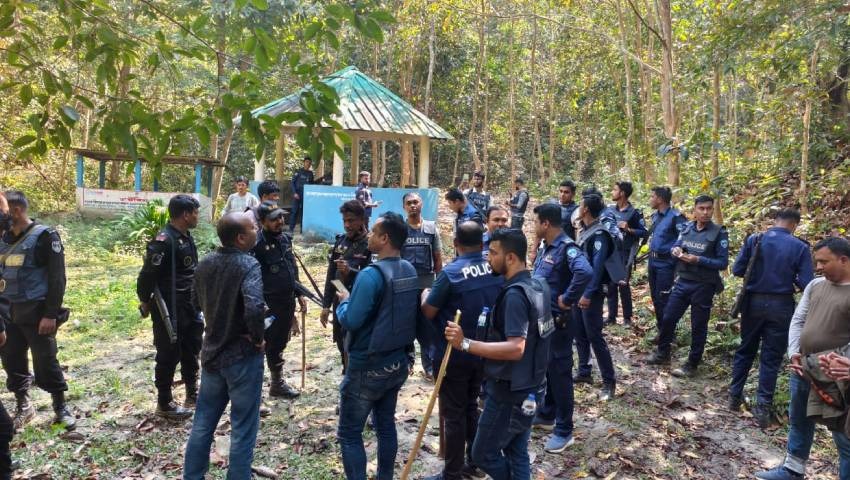 টেকনাফে অপহৃত ৬ কৃষকের সন্ধান মিলেনি এখনও, মুক্তিপণ দাবি