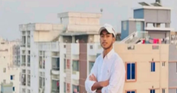 সড়ক দুর্ঘটনায় রাউজানের যুবকের হাটহাজারীতে মৃত্যু