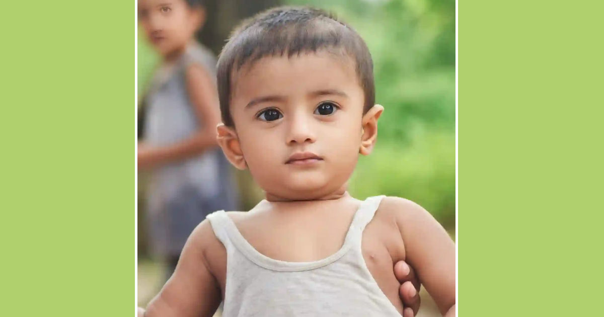 মিরসরাইয়ের মাথায় তুলে আছাড় মেরে শিশুকে হত্যা