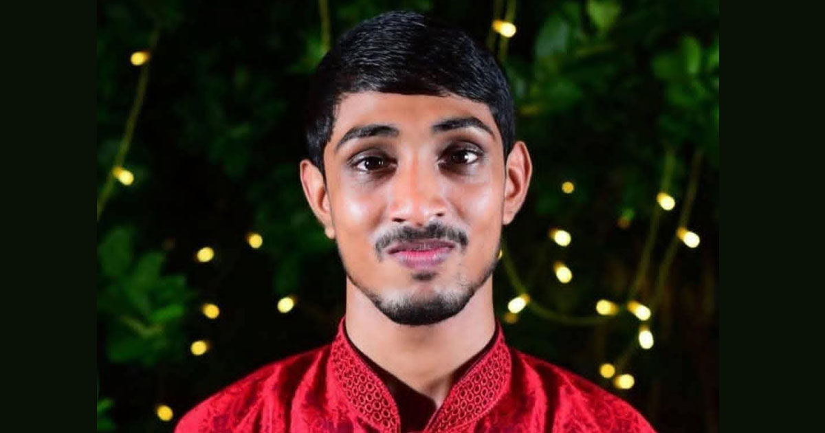 হাটহাজারীতে মাইক্রোবাসের ধাক্কায় প্রতিবন্ধী যুবক নিহত