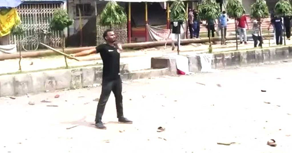 আবু সাঈদ হত্যা মামলার যুক্তিতর্ক শেষ, রায় যে কোনো দিন