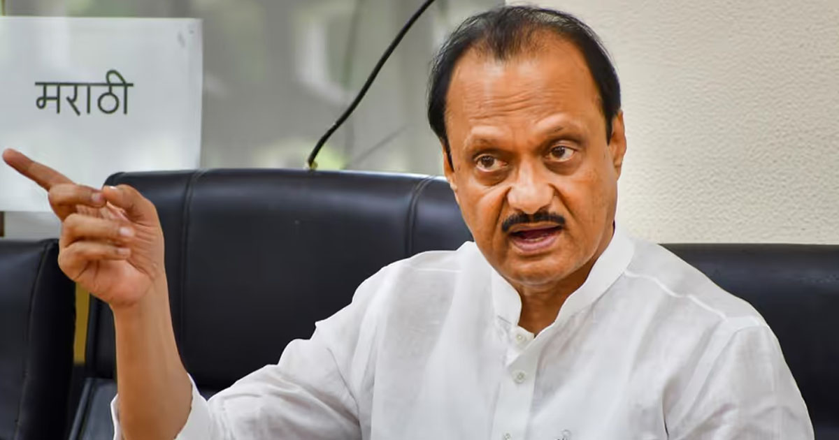 ভারতে বিমান দুর্ঘটনায় মহারাষ্ট্রের উপমূখ্যমন্ত্রীসহ নিহত ৫