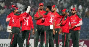 ভারতেই ভিন্ন দুই ভেন্যুতে বাংলাদেশকে খেলতে বলবে আইসিসি