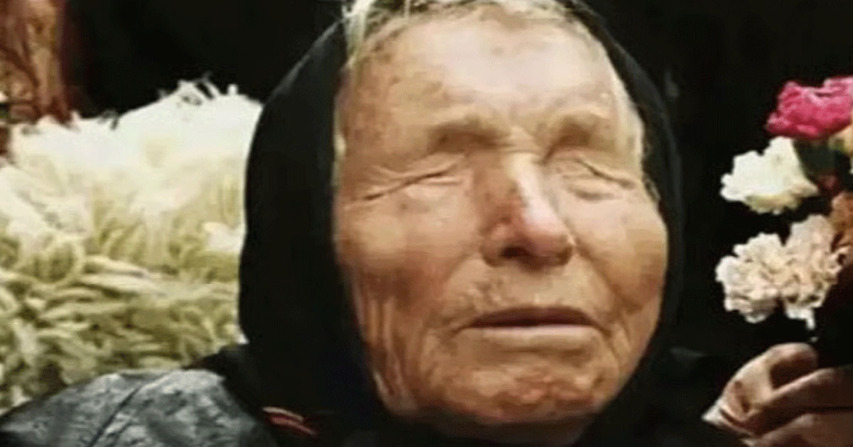 ২০২৬ সাল পৃথিবীতে যুদ্ধ ও ধ্বংসের বছর: বাবা ভাঙ্গার ‘ভবিষ্যদ্বাণী’