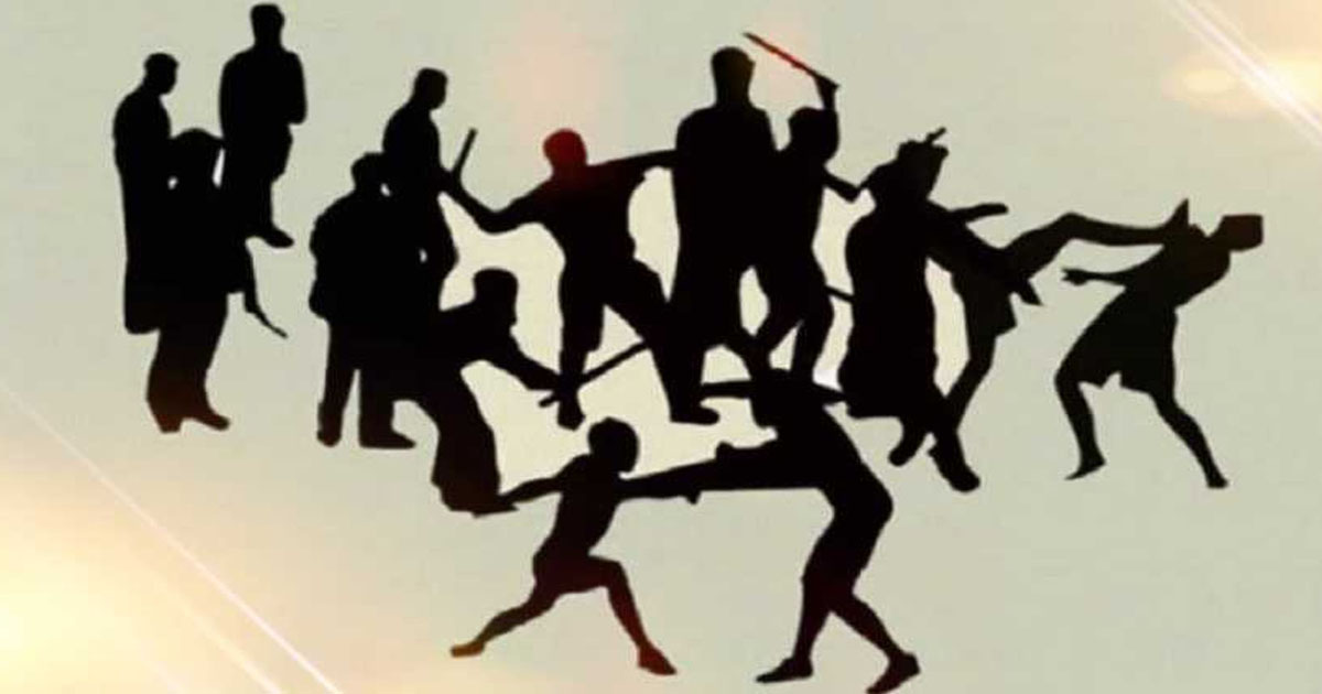 ফটিকছড়িতে মাদ্রাসার অনুষ্ঠানে দু’পক্ষের মধ্যে সংঘর্ষে আহত ৯