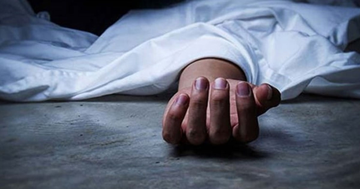 কাপ্তাইয়ে গলায় মাফলার পেচিয়ে যুবকের আত্মহত্যা