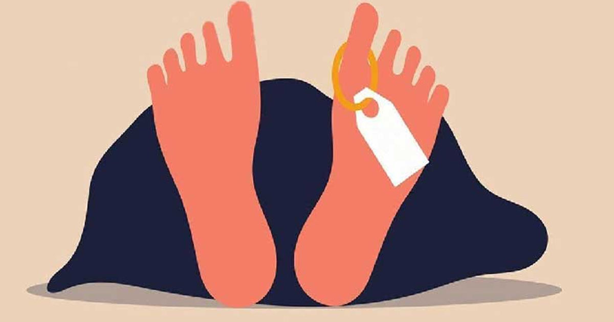 টেকনাফে অজ্ঞাতনামা কিশোরীর লাশ উদ্ধার