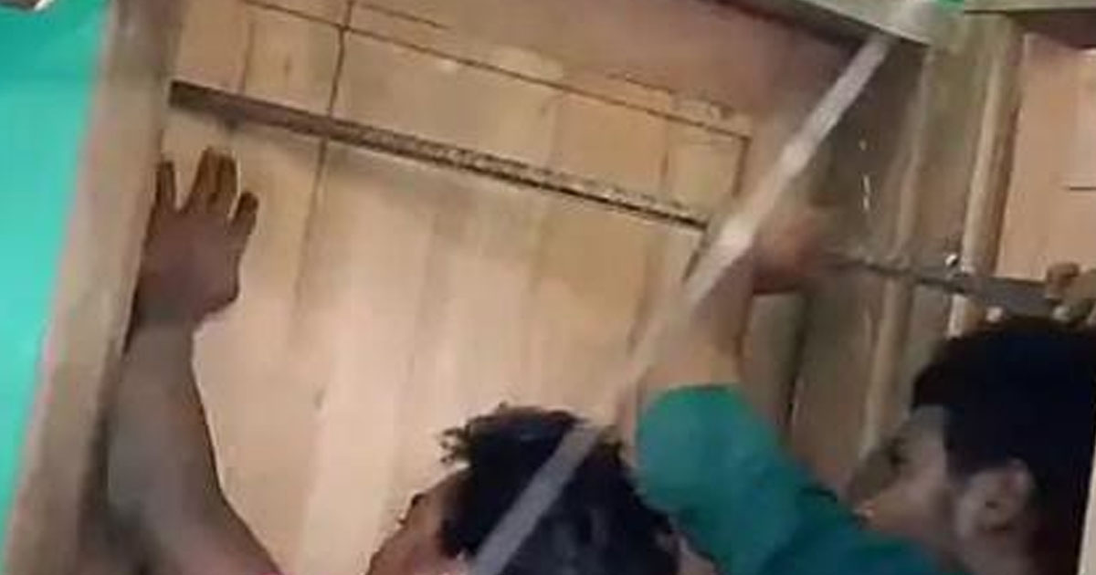 কক্সবাজারে বাসার শৌচাগার থেকে যুবকের মরদেহ উদ্ধার