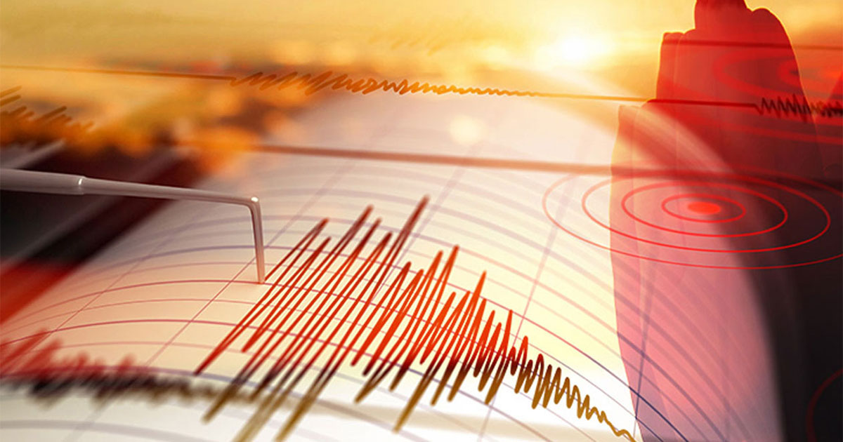 শক্তিশালী ভূমিকম্পে কেঁপে উঠল জাপান