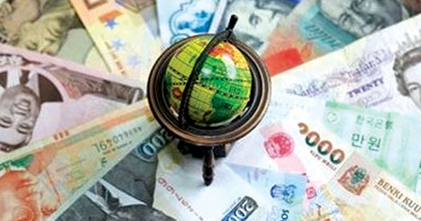 ভূ-অর্থনৈতিক সংঘাত, বৈশ্বিক স্থিতিশীলতা ও অন্যান্য প্রসঙ্গ