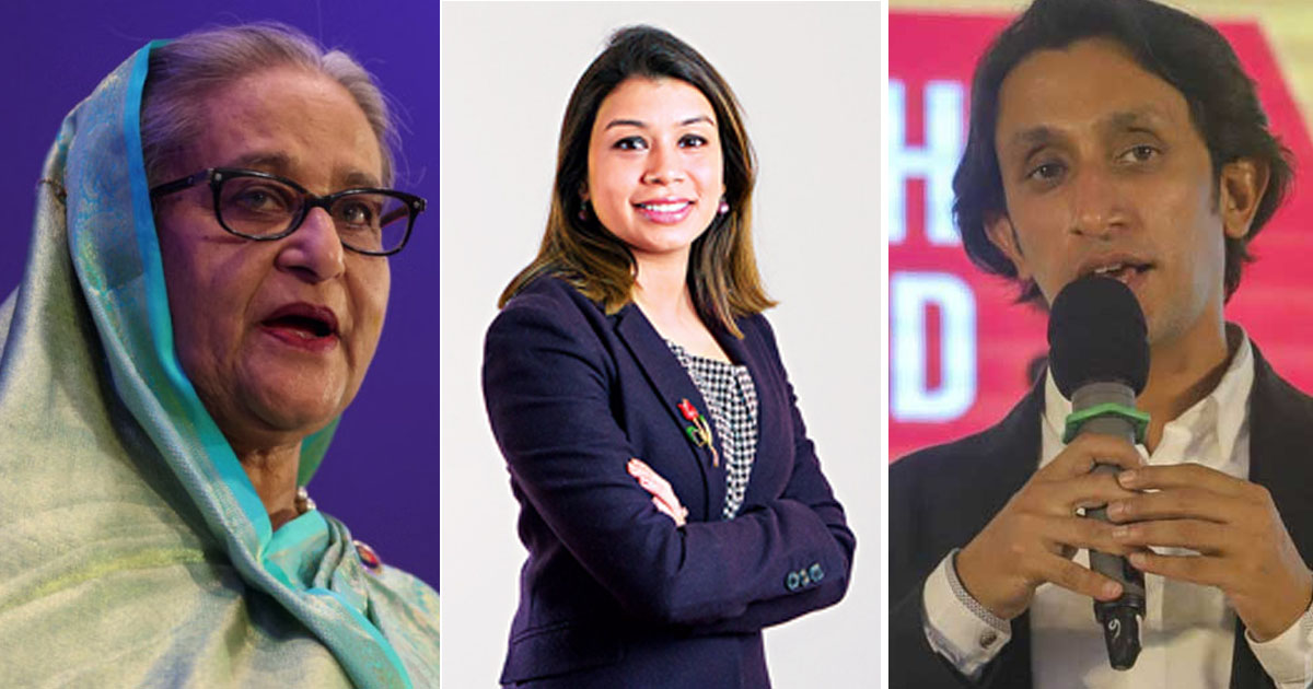 প্লট বরাদ্দে দুর্নীতি: হাসিনা, টিউলিপ, ববির মামলার রায় ২ ফেব্রুয়ারি