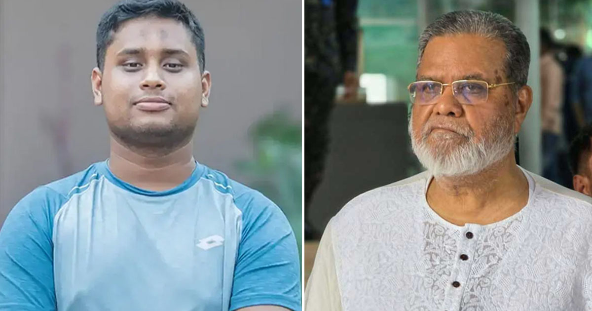 কুমিল্লা-৪ আসনে হাসনাতের মনোনয়ন বৈধ, মঞ্জুরুলের আবেদন বাতিল