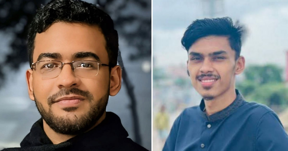 চন্দনাইশে বৈষম্যবিরোধী ছাত্র আন্দোলনের দুই নেতার ওপর হামলা