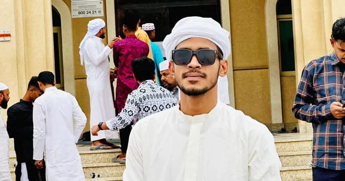 হাটহাজারীতে বাসার ভেতর মিলল যুবকের ঝুলন্ত মরদেহ 