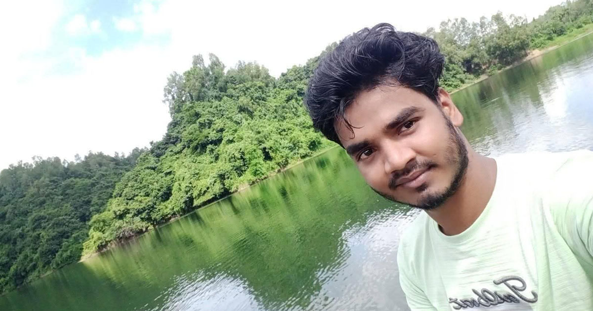 মিরসরাইয়ে লরির ধাক্কায় সবজি ব্যবসায়ী নিহত