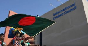 ভারতেই খেলতে হবে বাংলাদেশকে, বিসিবিকে আইসিসি