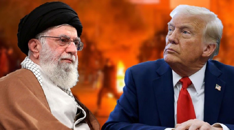 ইরানে হামলা হলে মধ্যপ্রাচ্যে যুক্তরাষ্ট্রের ঘাঁটিতে পাল্টা হামলার হুমকি তেহরানের