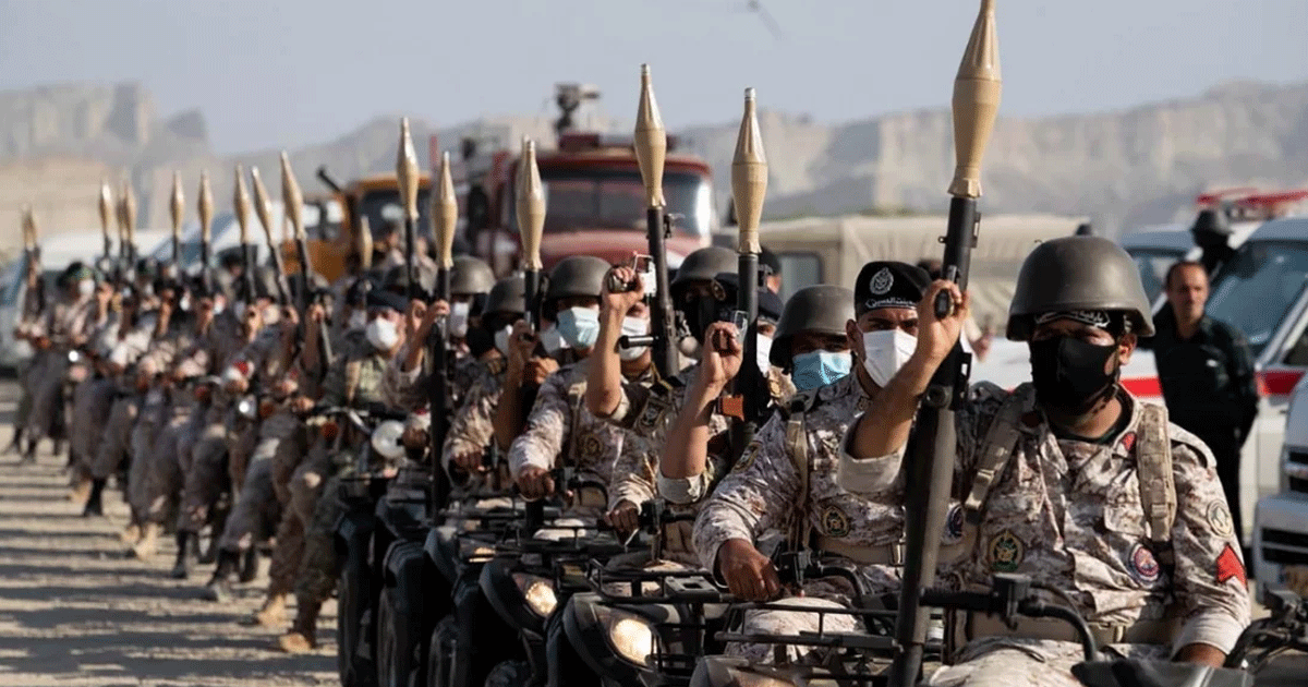 মার্কিন হামলার আশঙ্কায় আকাশপথ বন্ধ করলো ইরান