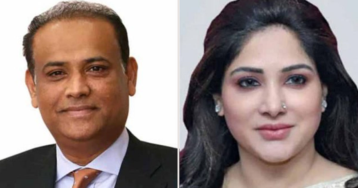 সাবেক মন্ত্রী জাবেদ ও তার স্ত্রীসহ ৩২ জনের বিরুদ্ধে গ্রেপ্তারি পরোয়ানা