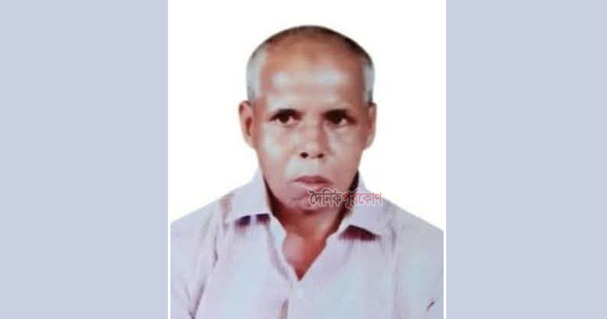 বোয়ালখালীতে নিখোঁজের ৪ দিন পর পুকুরে মিলল লাশ