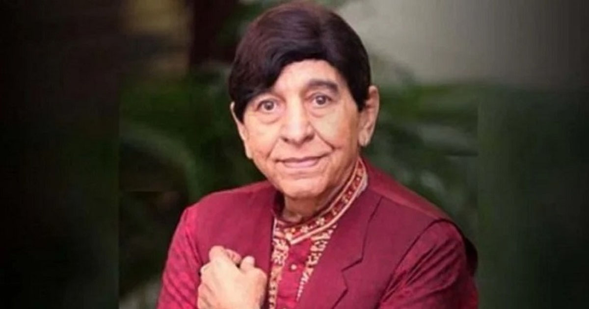 চিত্রনায়ক জাবেদ আর নেই