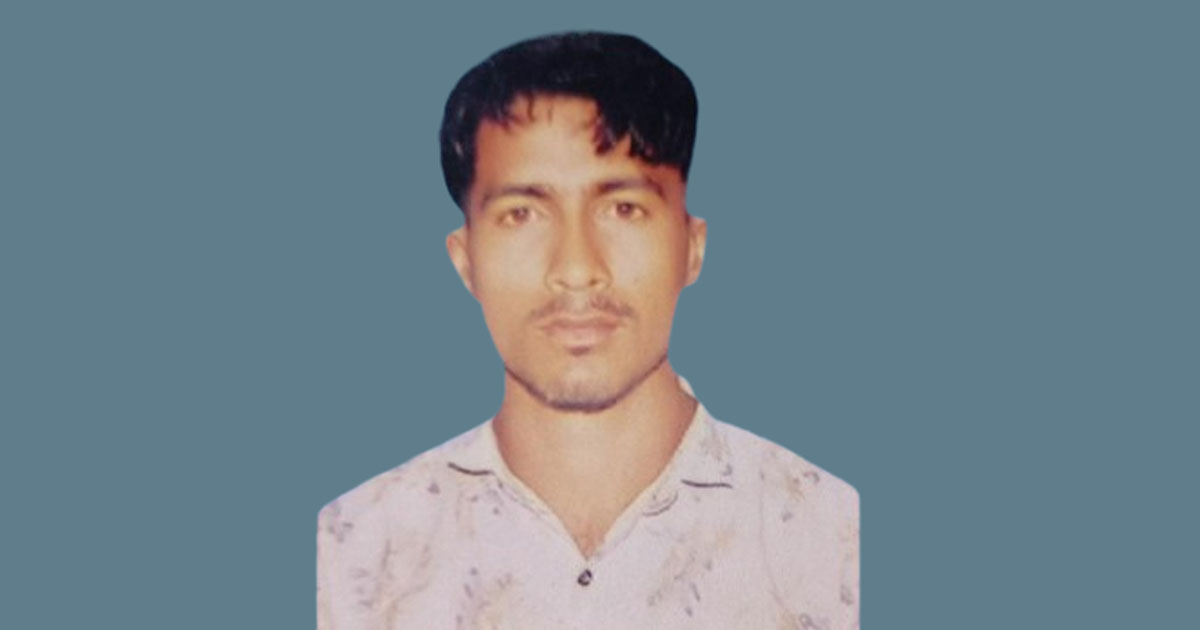 কর্ণফুলীতে ব্যাটারিচালিত রিকশা উল্টে চালকের মৃত্যু