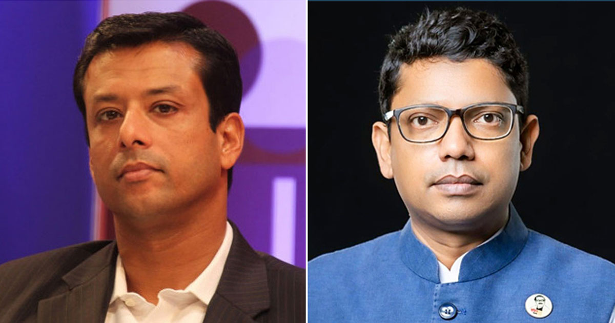 জয়-পলকের বিরুদ্ধে অভিযোগ গঠনের শুনানি রবিবার