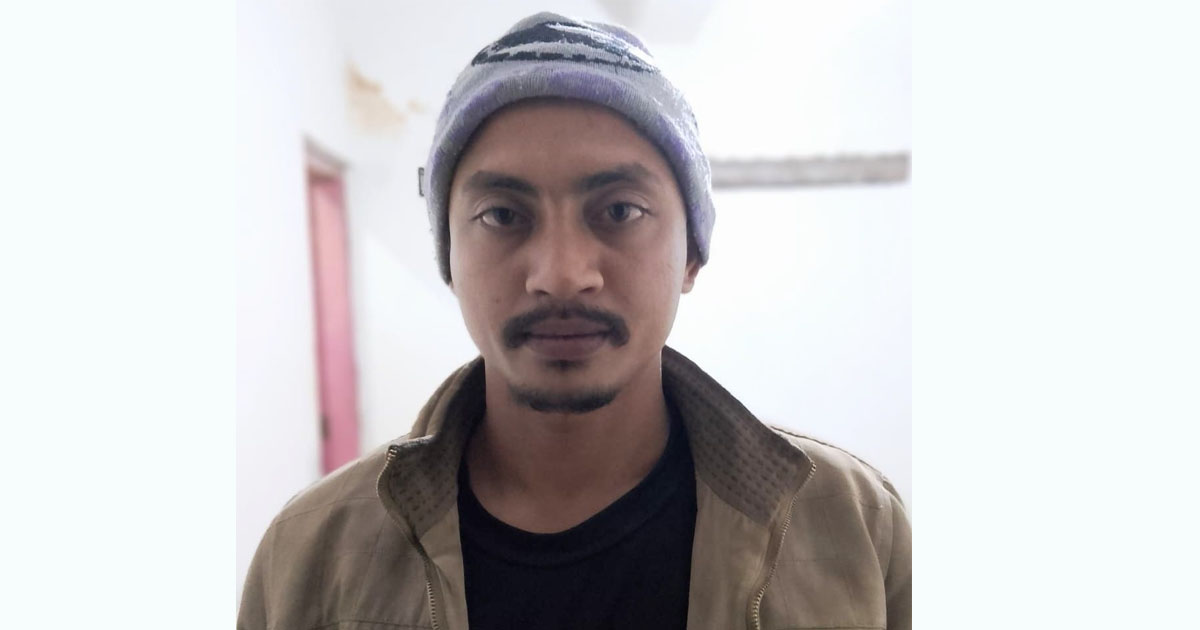 বোয়ালখালীতে মদসহ ‘বিক্রেতা’ গ্রেপ্তার