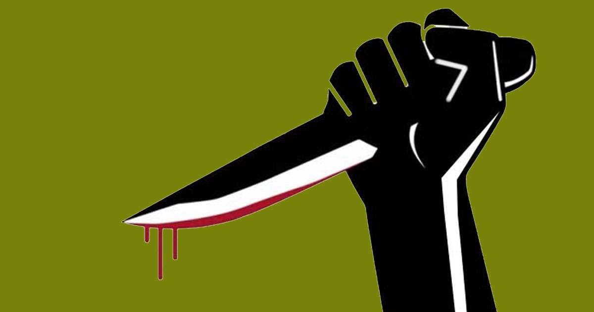 চান্দগাঁওয়ে পারিবারিক কলহের জেরে ছুরিকাঘাতে স্ত্রীকে খুন, স্বামী গ্রেপ্তার