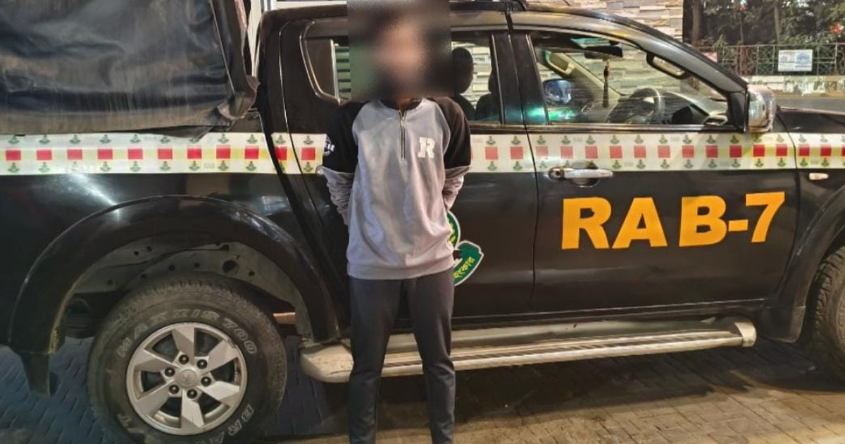 চট্টগ্রামে আইনজীবী আলিফ হত্যা মামলার আরেক আসামি গ্রেপ্তার