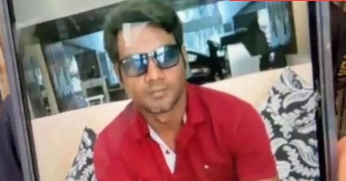 হাটহাজারীতে ভবনের কেয়ারটেকারকে ছুরিকাঘাতে হত্যা