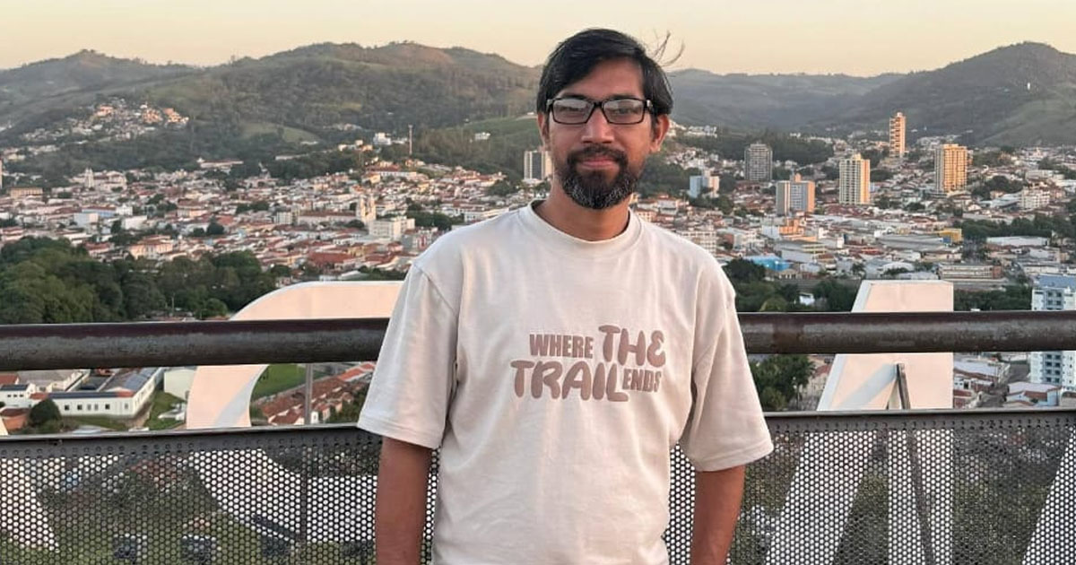 সাংবাদিকতায় পোল্যান্ডে আন্তর্জাতিক সম্মাননা পেলেন রাউজানের মাহতাব শফি