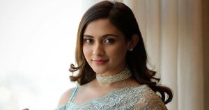 মামলা থেকে অব্যাহতি পেলেন অভিনেত্রী মেহজাবীন