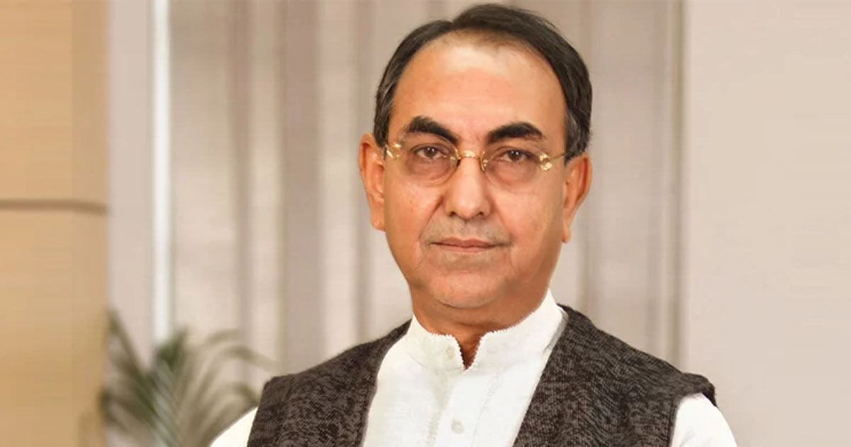 ভোটের ফল দিতে দেরি হলে তা মেনে নেয়া হবে না: মির্জা আব্বাস