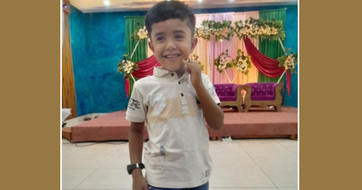 চট্টগ্রামে খৎনা করাতে গিয়ে শিশুর মৃত্যু মানতে পারছেন না কেউই