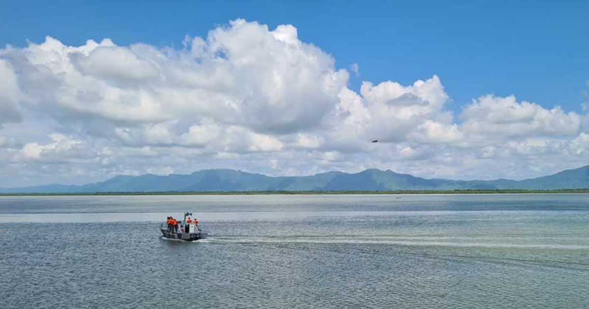 মিয়ানমার সীমান্তের ভেতরে গোলাগুলি, আতঙ্কে স্থানীয়রা